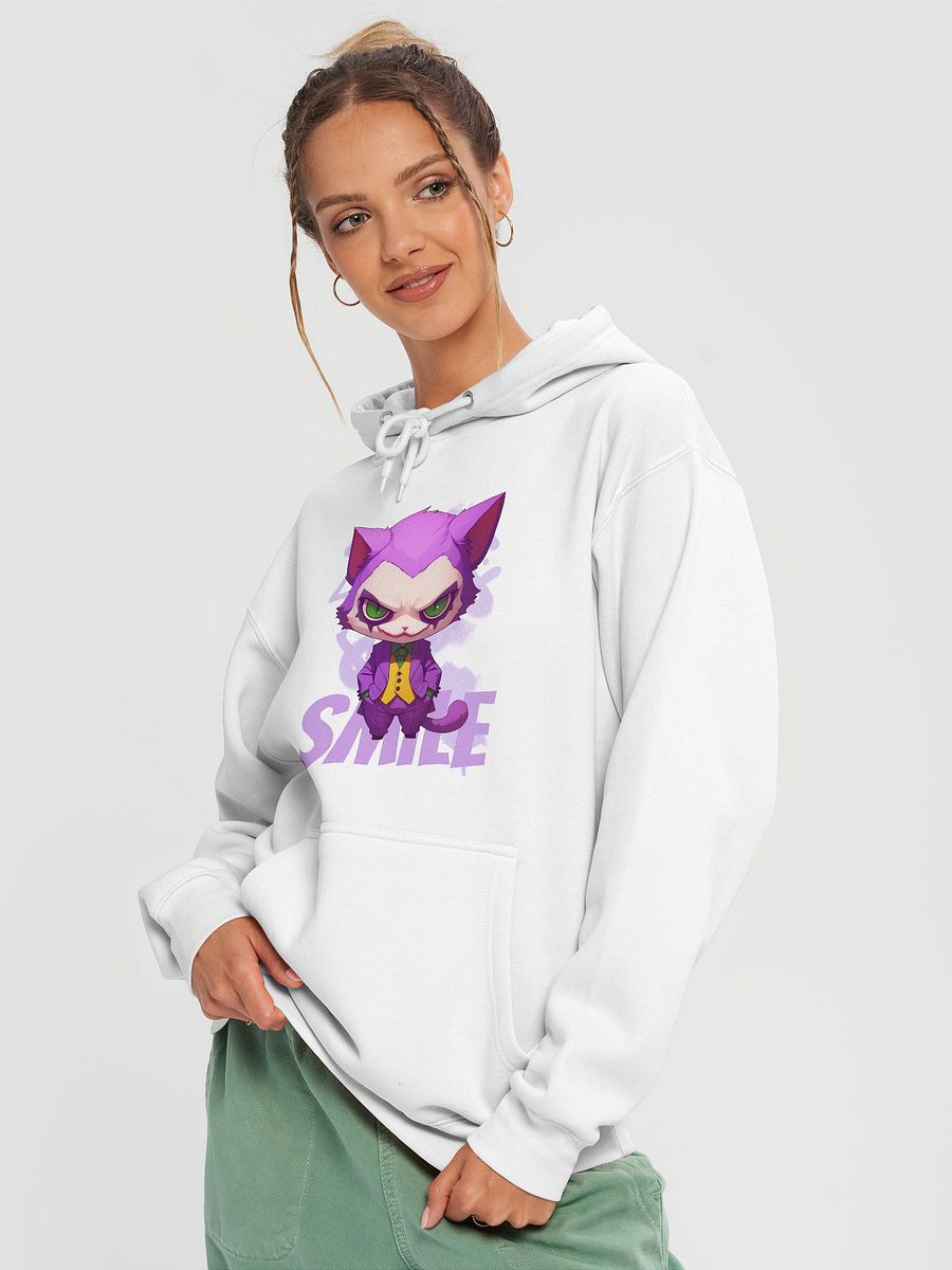 Cute Joker Cat product image (3)