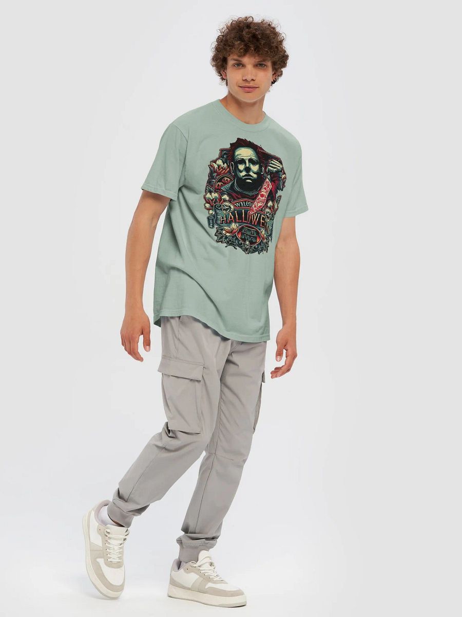 Michael Myers: Welcome to Halloween product image (92)