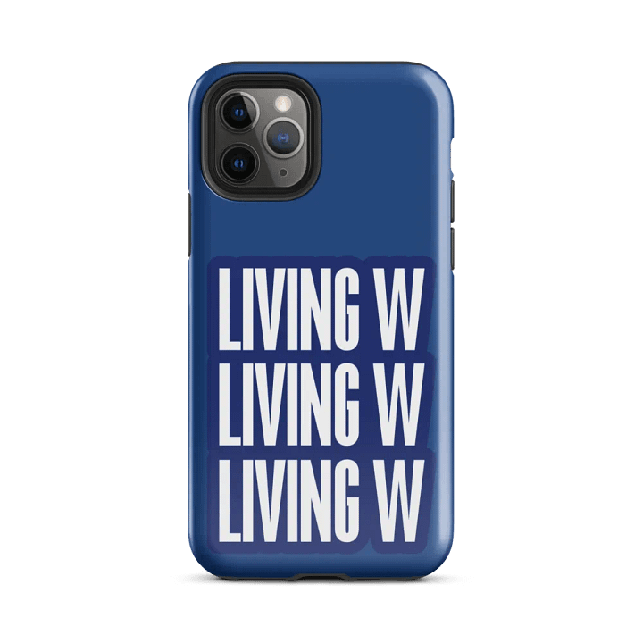 TNTKEYNINE - Living W (iPhone Case) product image (49)