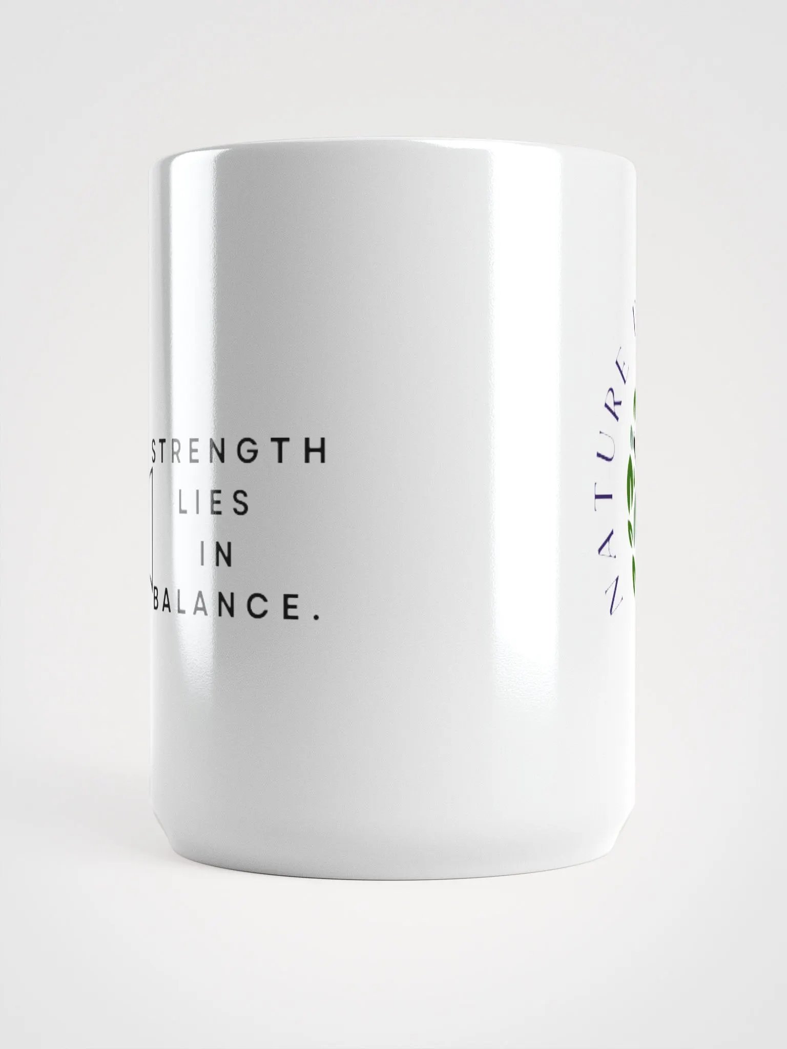 Nature Balance Mug product image (6)