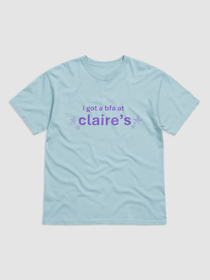 Claire's Lobotomy product image (1)