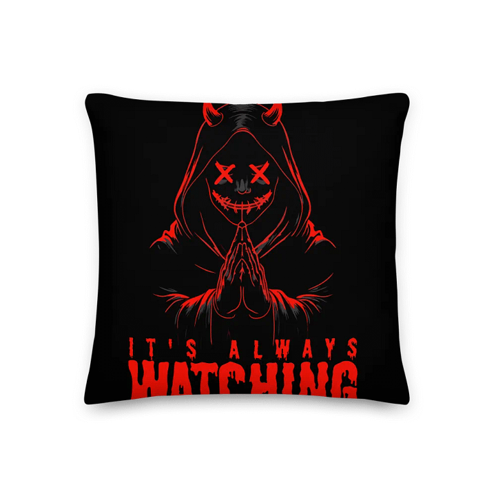 It's Always Watching product image (1)
