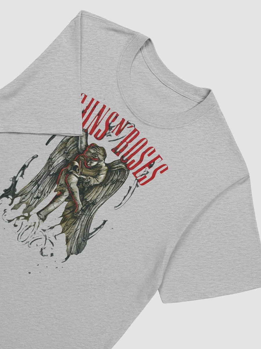 Guns N' Roses T-Shirt - November Rain Angel product image (5)