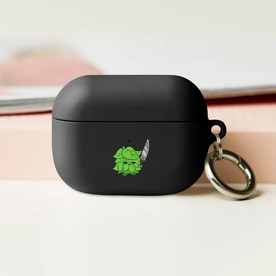 Knife AirPods Case product image (5)