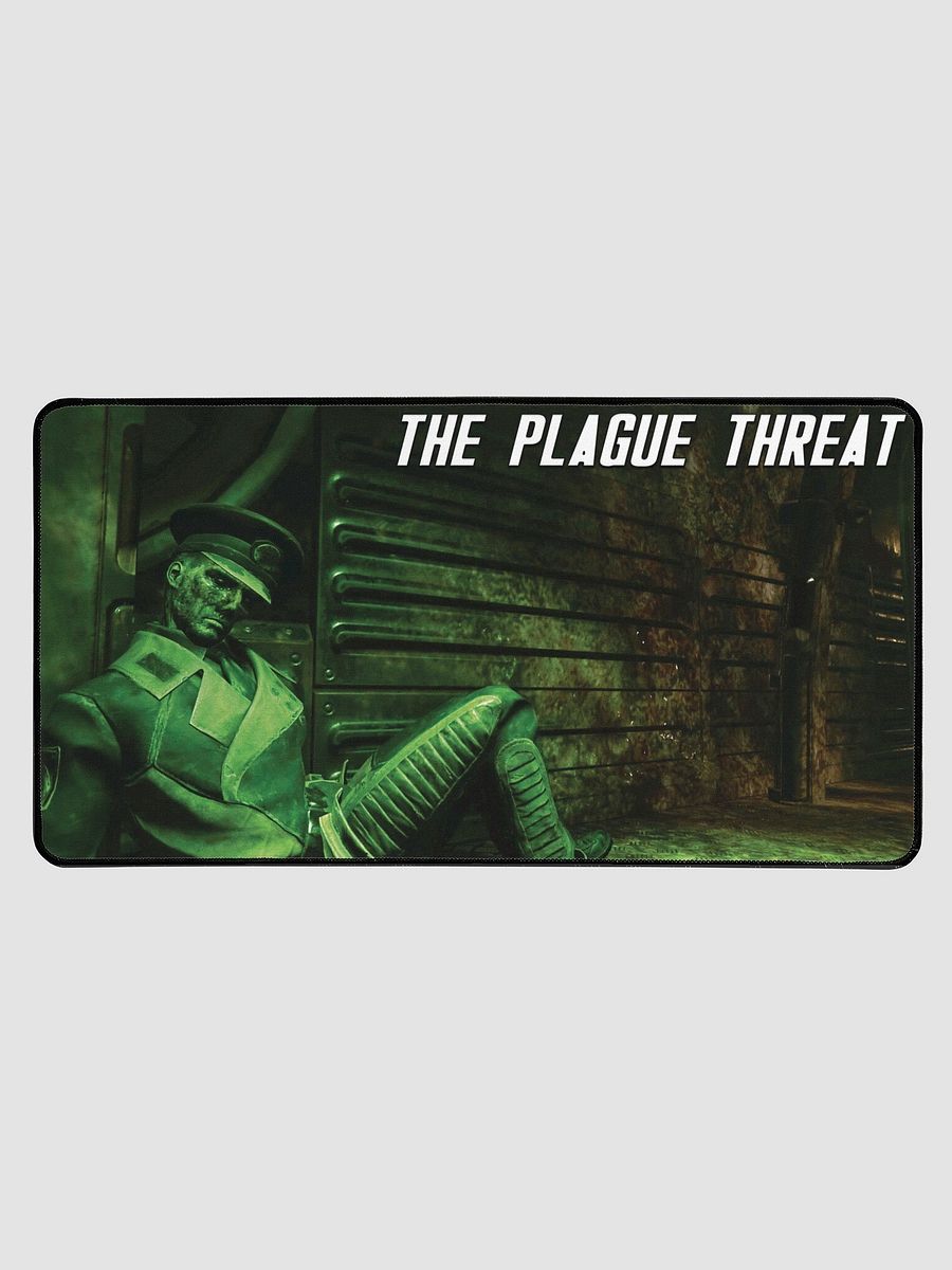 The Plague Threat Desk Mat product image (2)