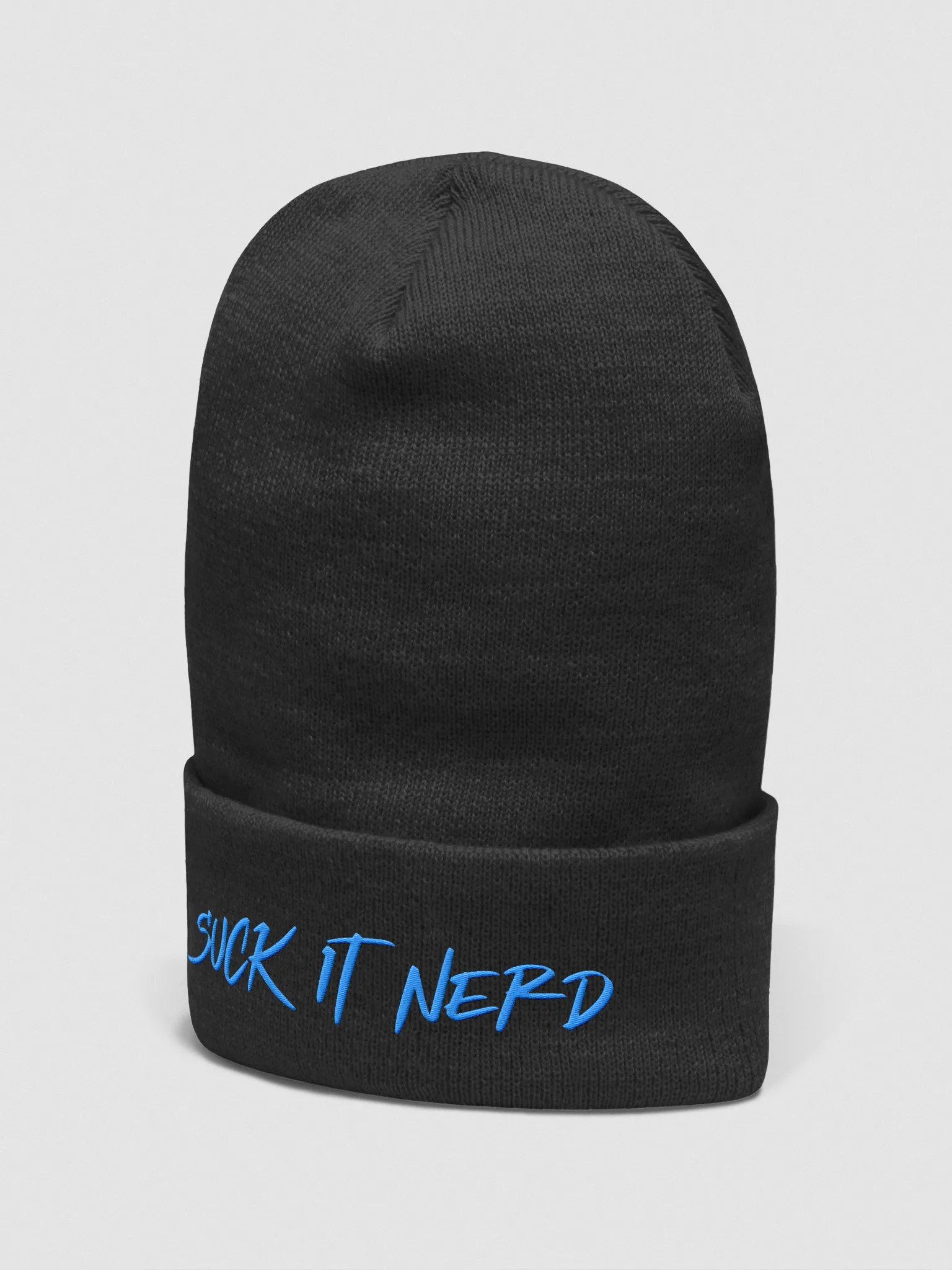 S.I.N. Beanie product image (5)