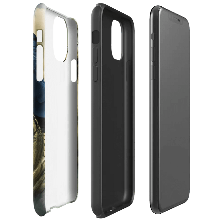 Florida Man iPhone case product image (4)