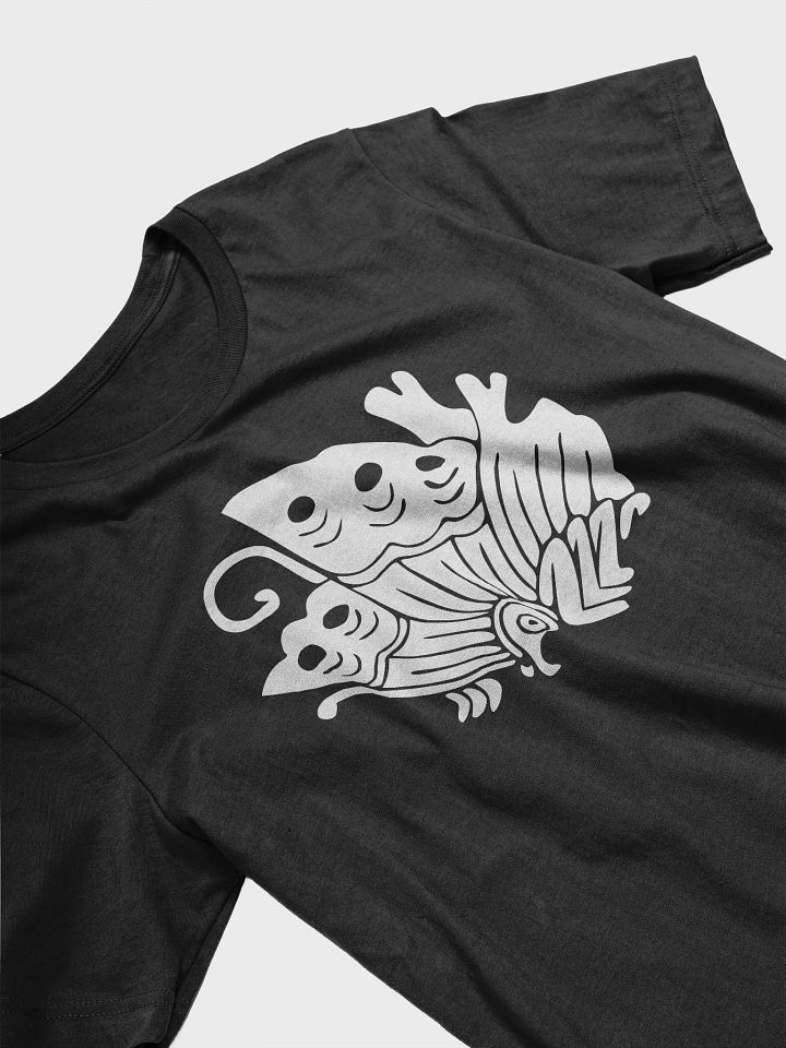 Taira clan Mon T-shirt product image (1)