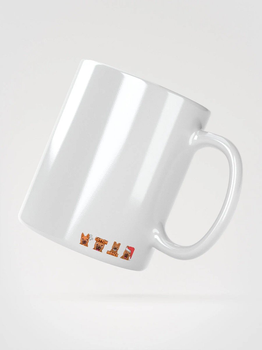 Dexter MOK product image (2)
