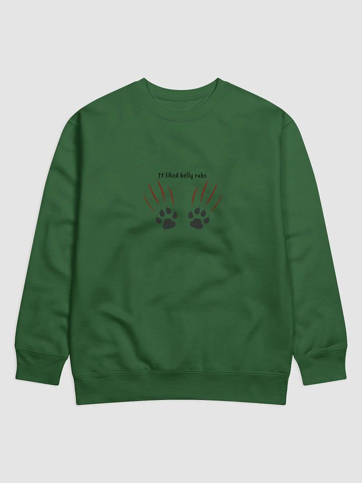 Capture the Empress Quote Sweater product image (5)