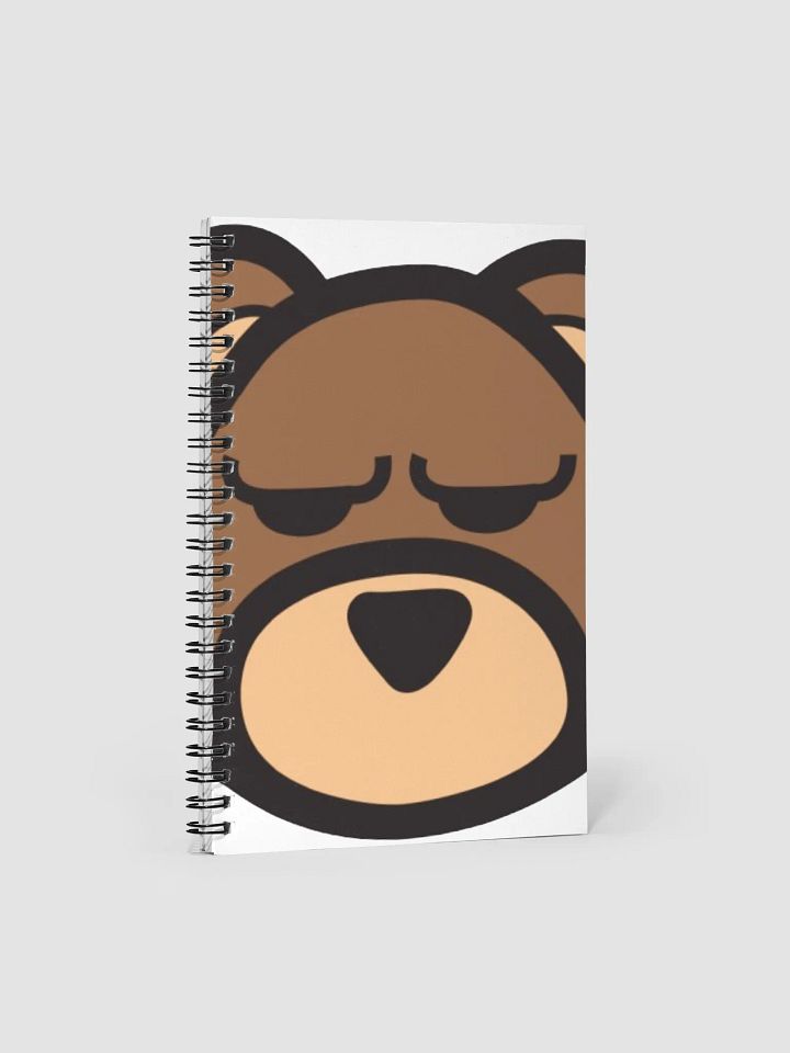 HAPPY BEAR product image (1)