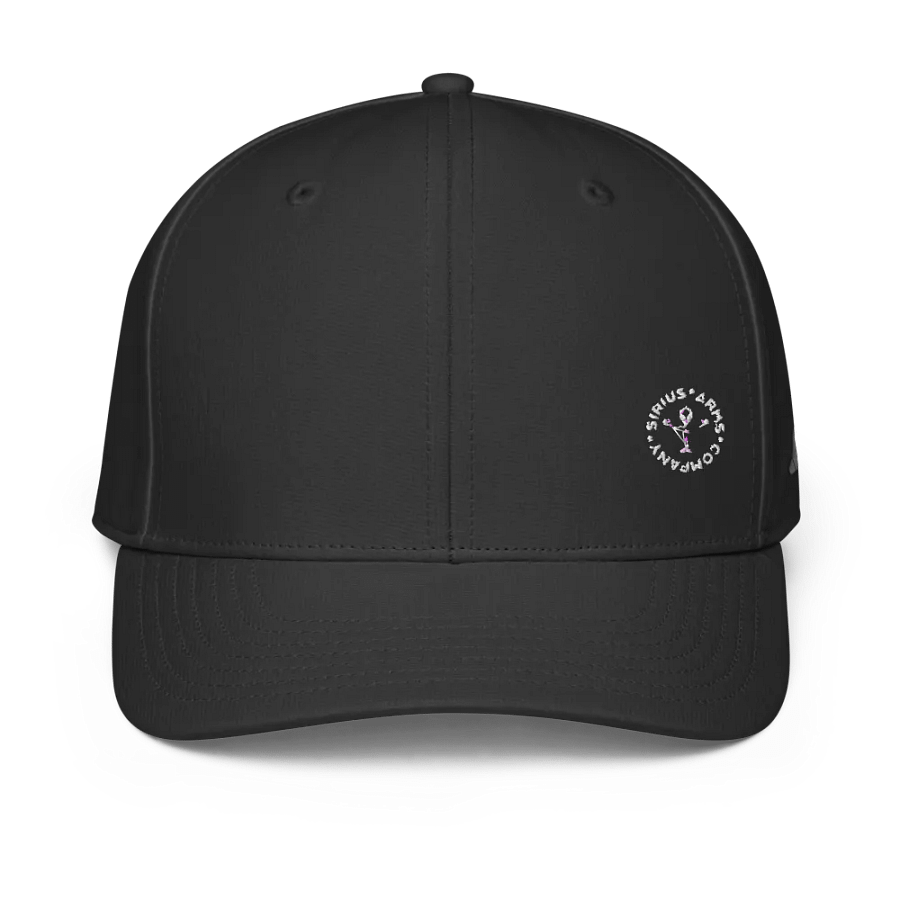 Sirius Adidas Hat product image (1)