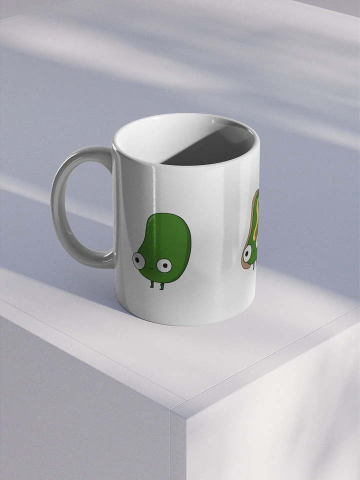Derpy Beans Mug product image (1)
