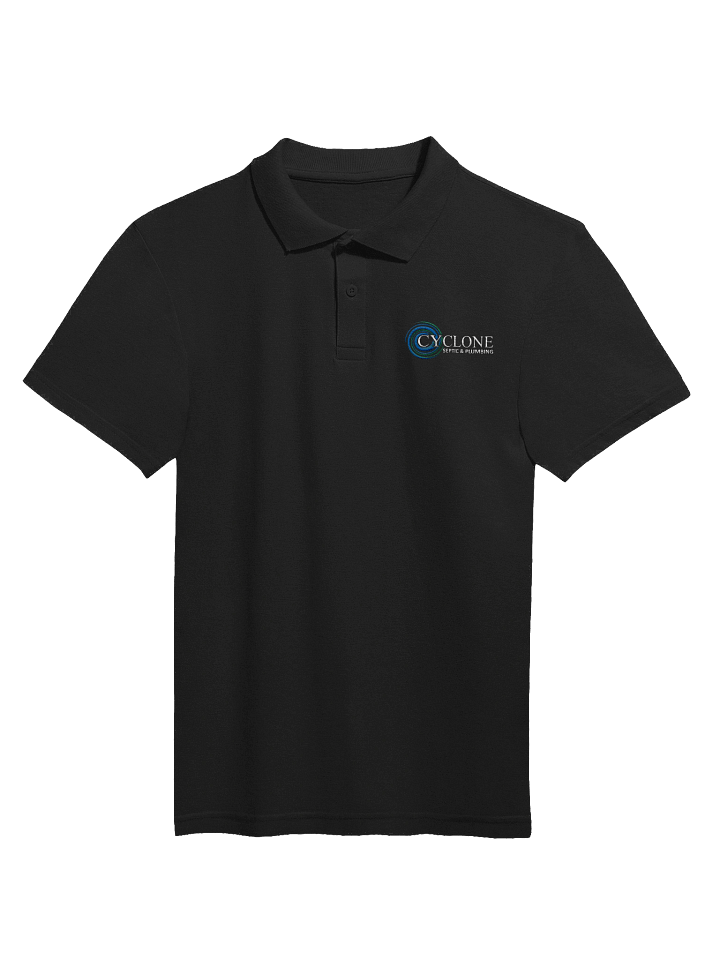 Cyclone Polo product image (1)