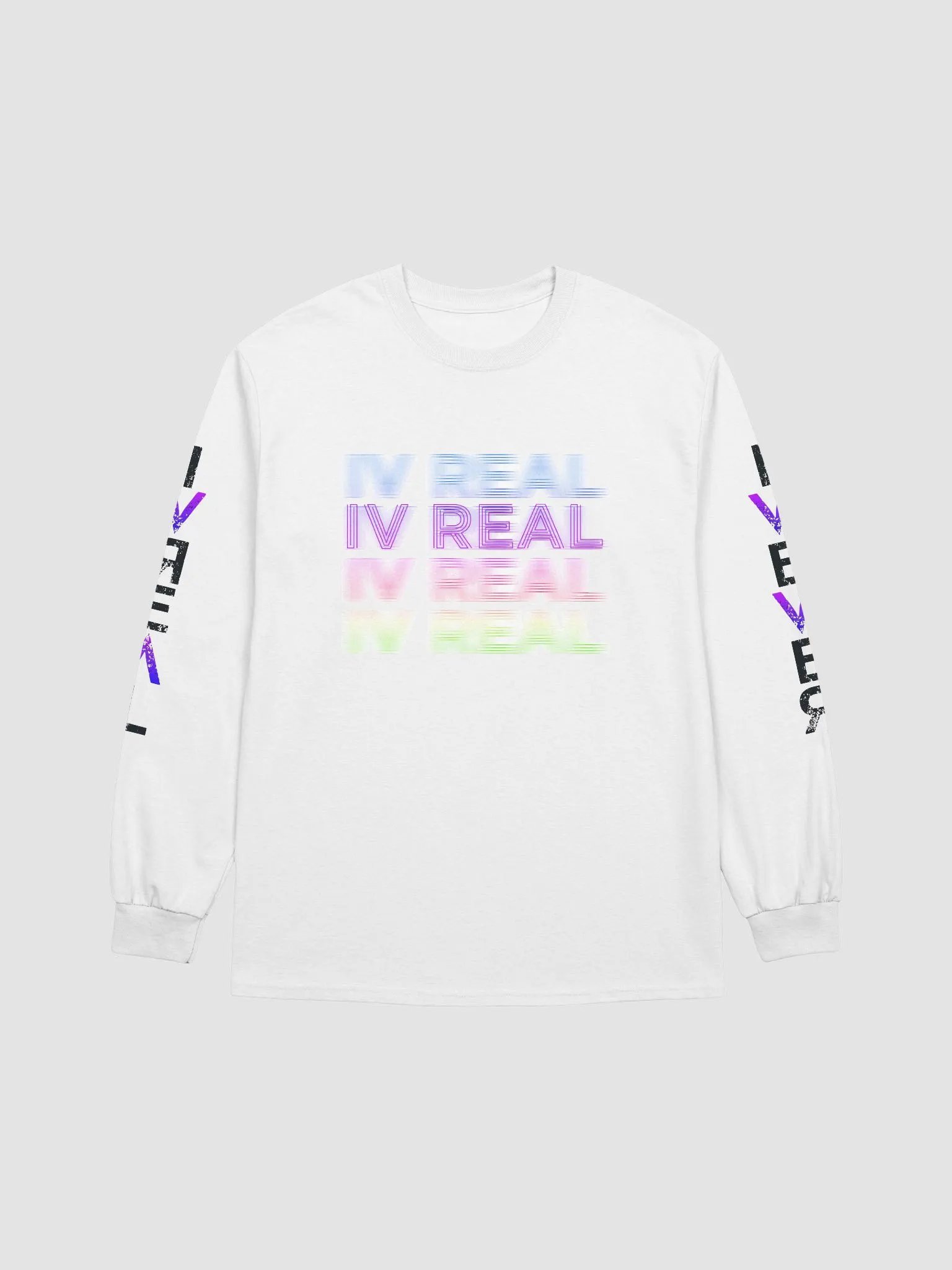 IVREAL IVEVER 2.0 product image (1)