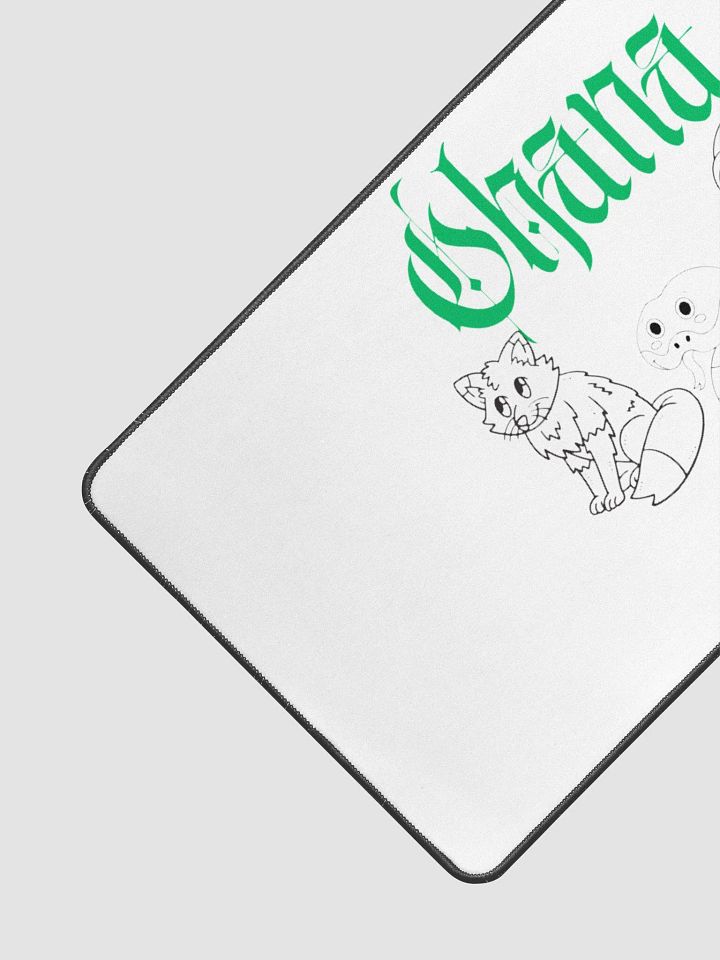 OHANA OF MISFITS product image (2)