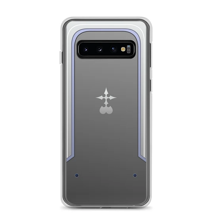 Gummiphone X Nobody Case (Samsung) product image (1)