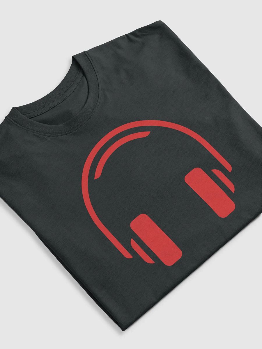 HoneyComb DJ Premium Tee product image (5)