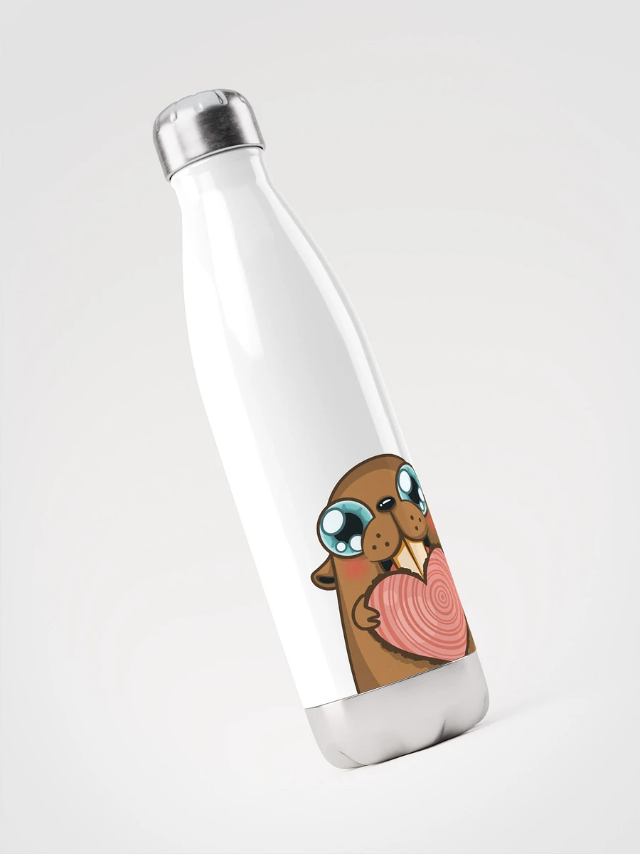 Beaver Love Stainless Waterbottle product image (3)