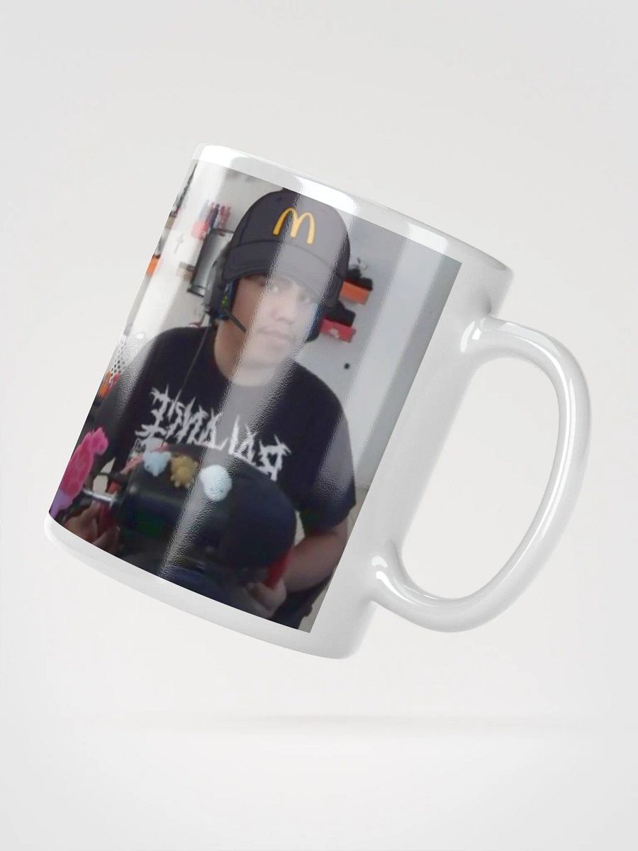 BURGERBOY MUG product image (4)