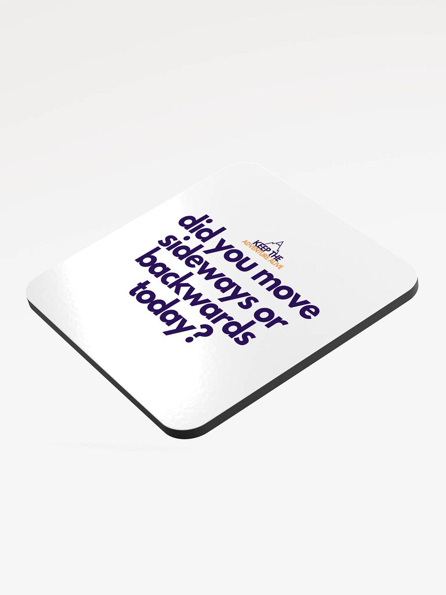 Conversation Starter Coaster product image (3)