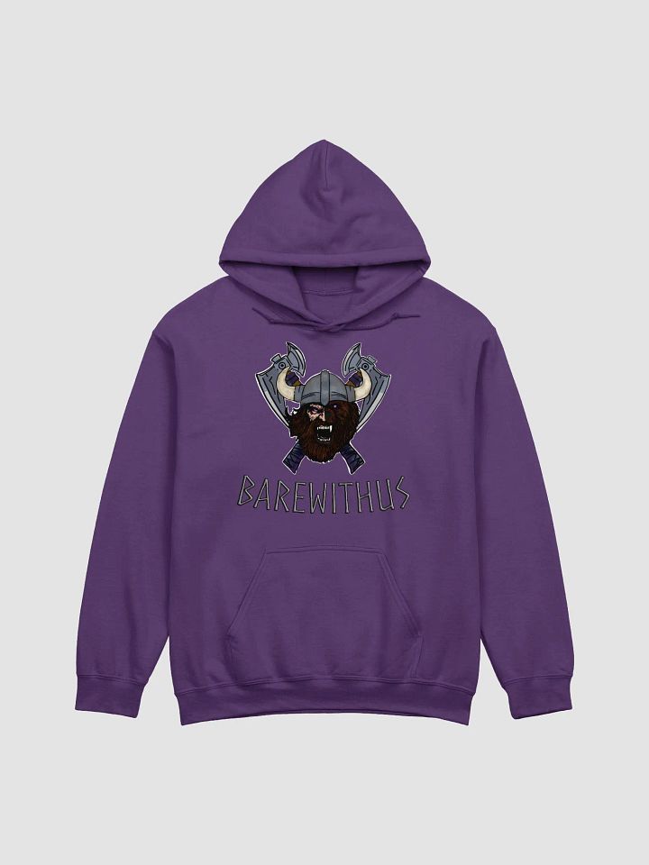 BareWithChaos Hoodie product image (43)
