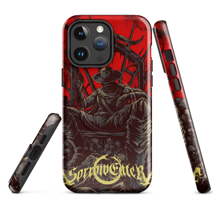 Falllout Phone Case product image (4)