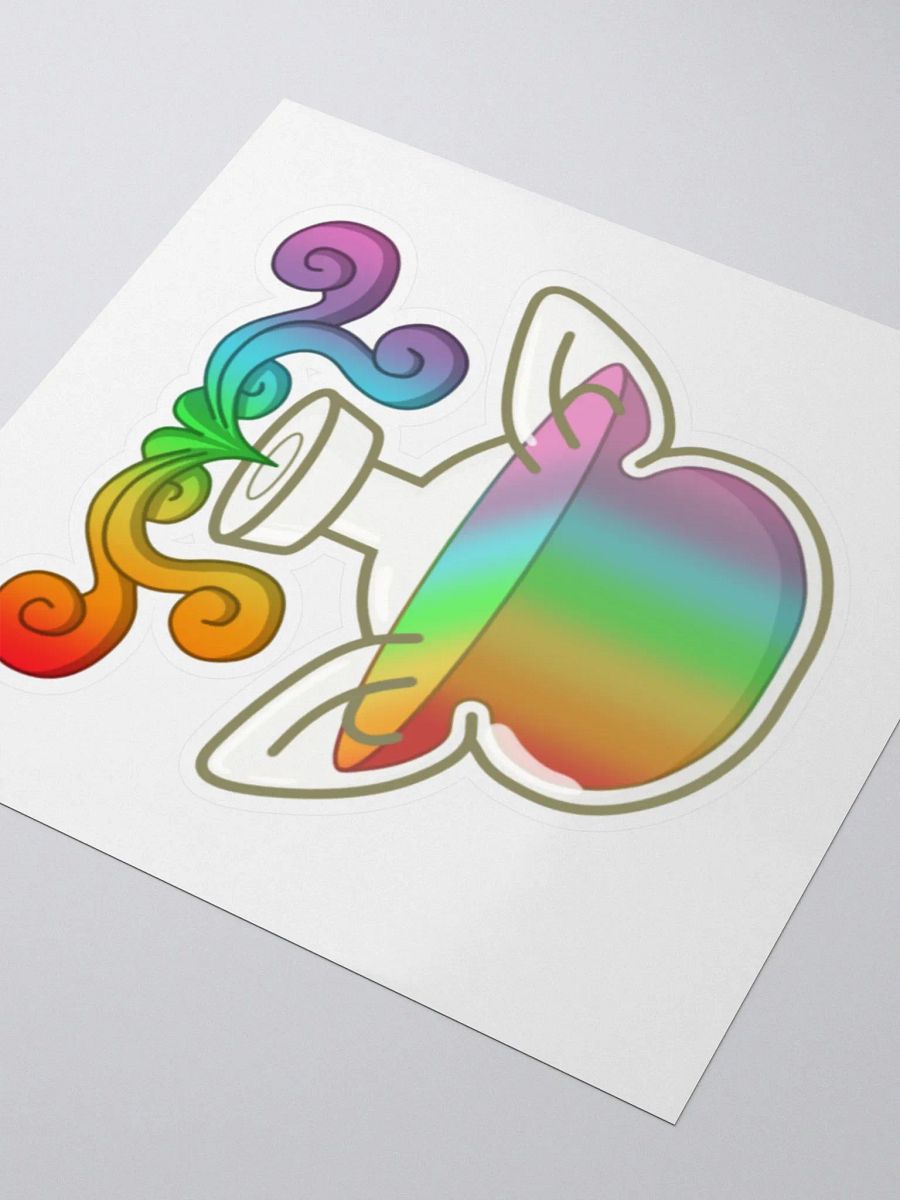 FaencyPotion Sticker product image (3)