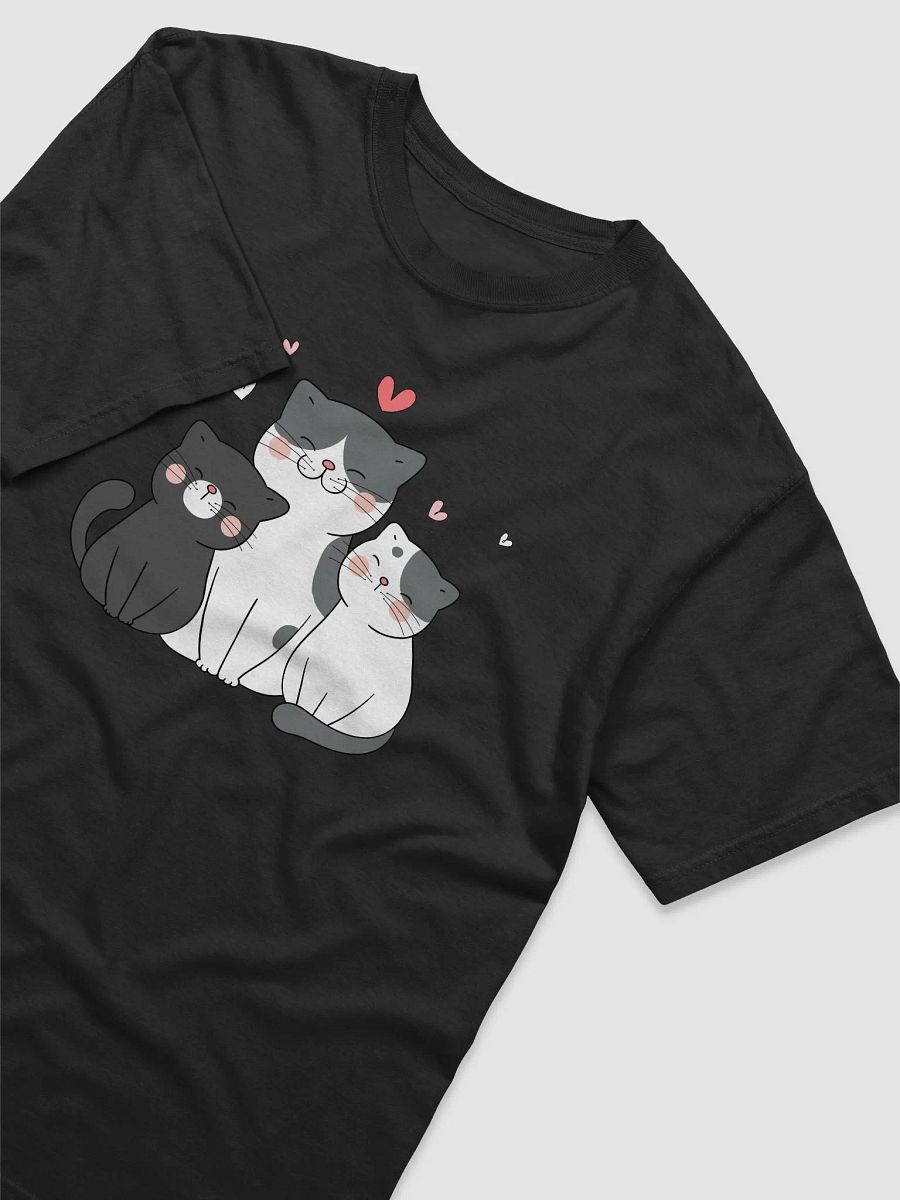 Cat Trio T product image (27)