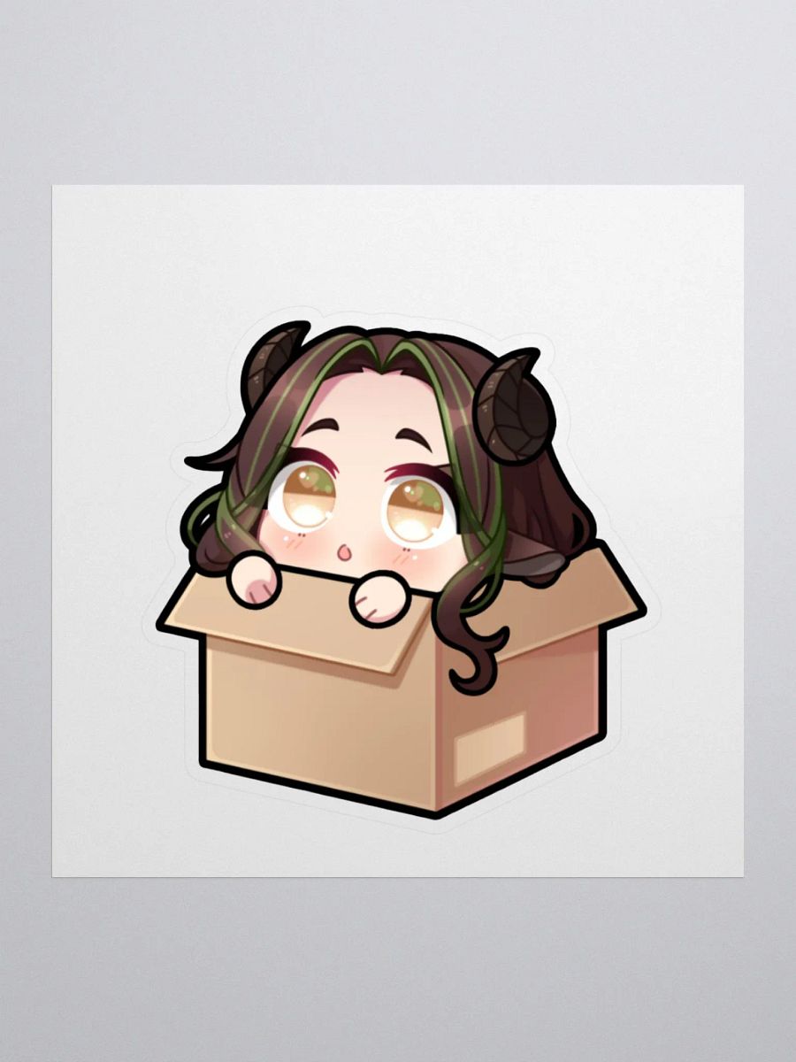 Mushreep in Box product image (1)