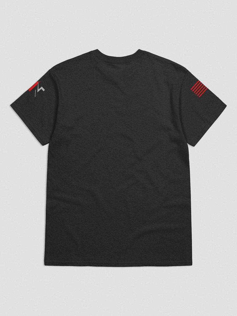 MixoNat Space Destroyer Unisex T Shirt product image (2)