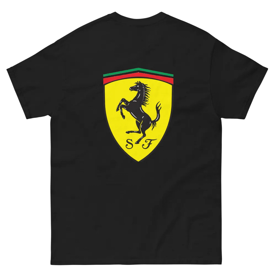 Lewis Hamilton 44 - Scuderia Ferrari product image (3)