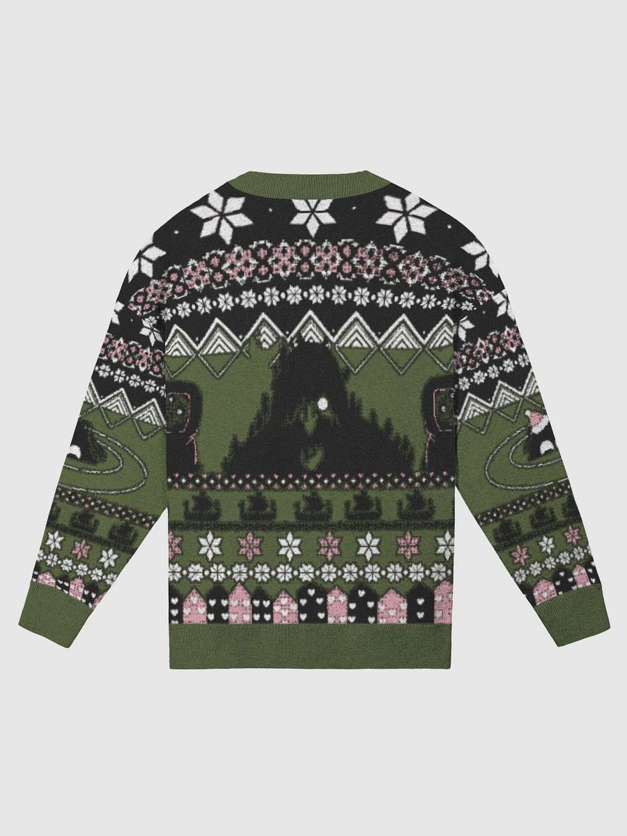 VQ's ugly christma's sweater product image (6)