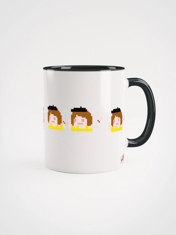 Dance Mug product image (1)