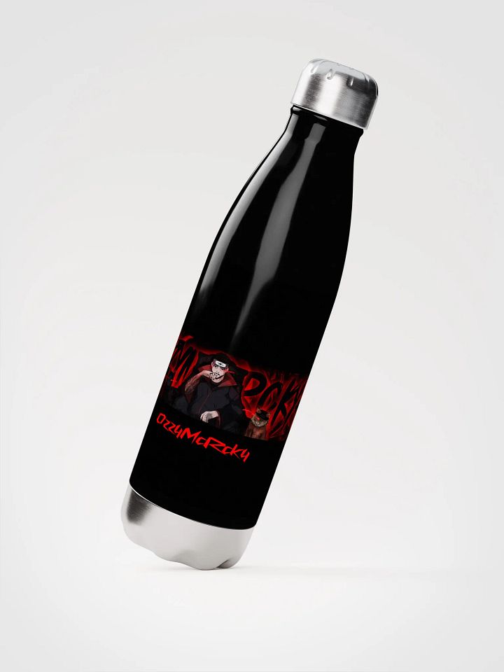 BANNER WATER BOTTLE product image (2)