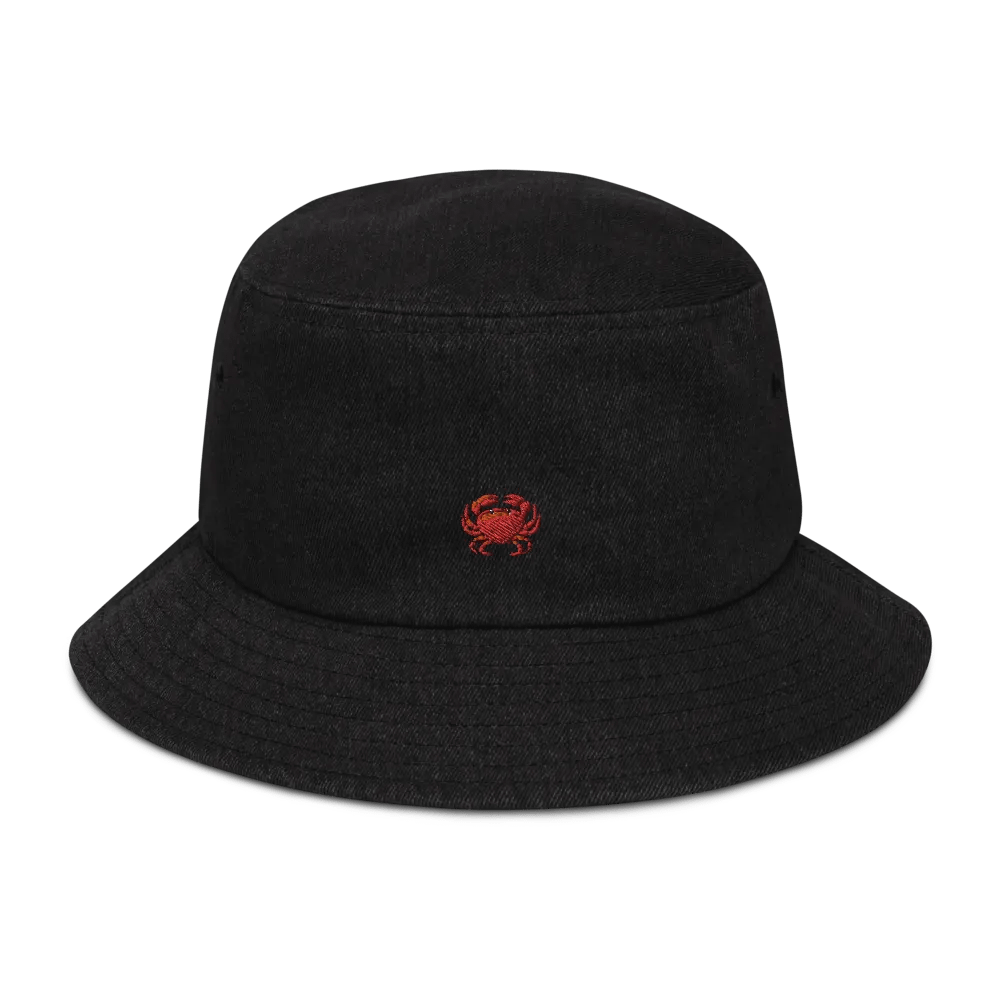 Crab Bucket Hat product image (1)