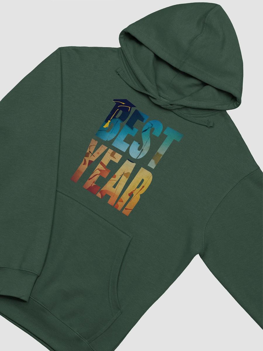 Best Year Graduation Hoodie product image (16)