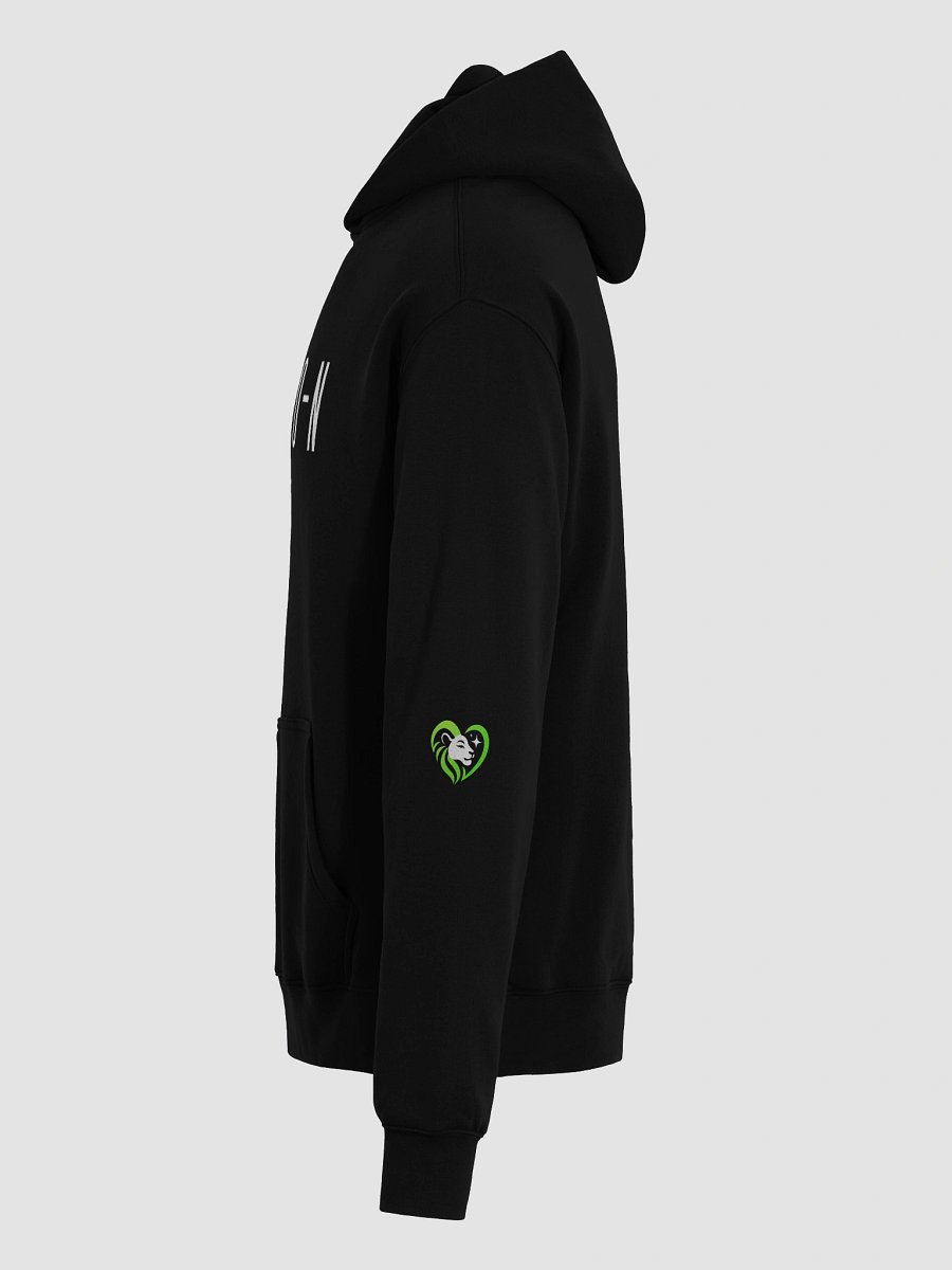 Zero Hoodie product image (7)