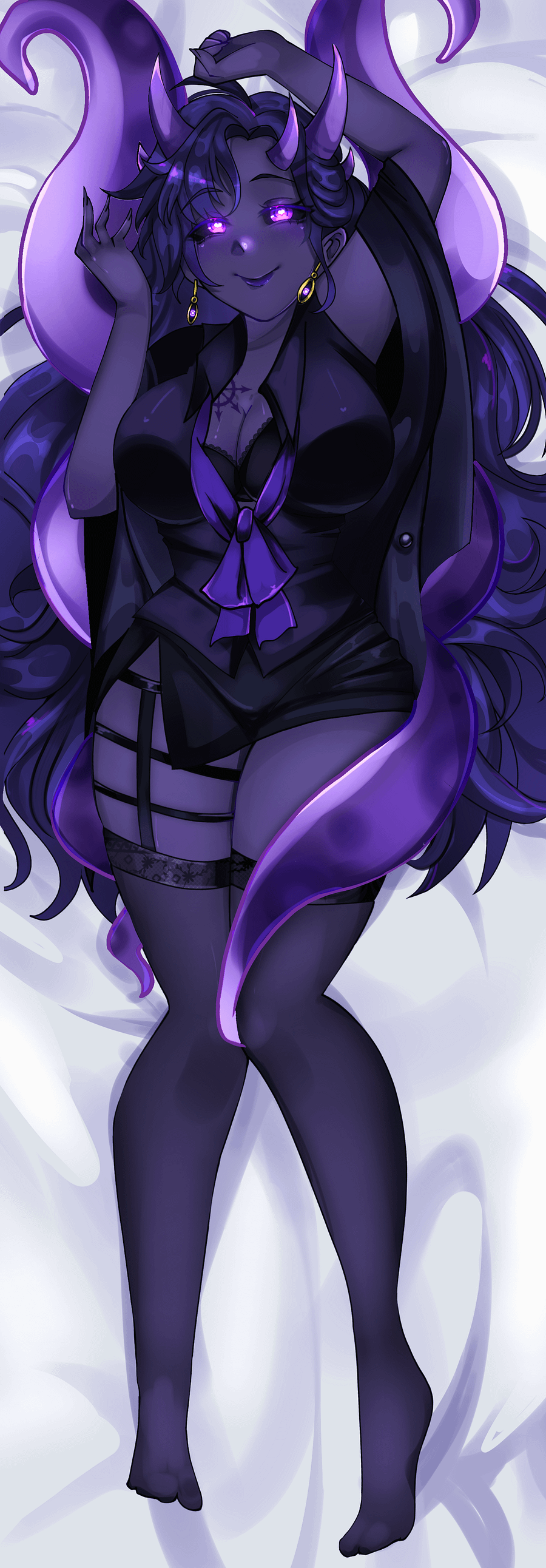 Fem Tolkh Body Pillow product image (3)