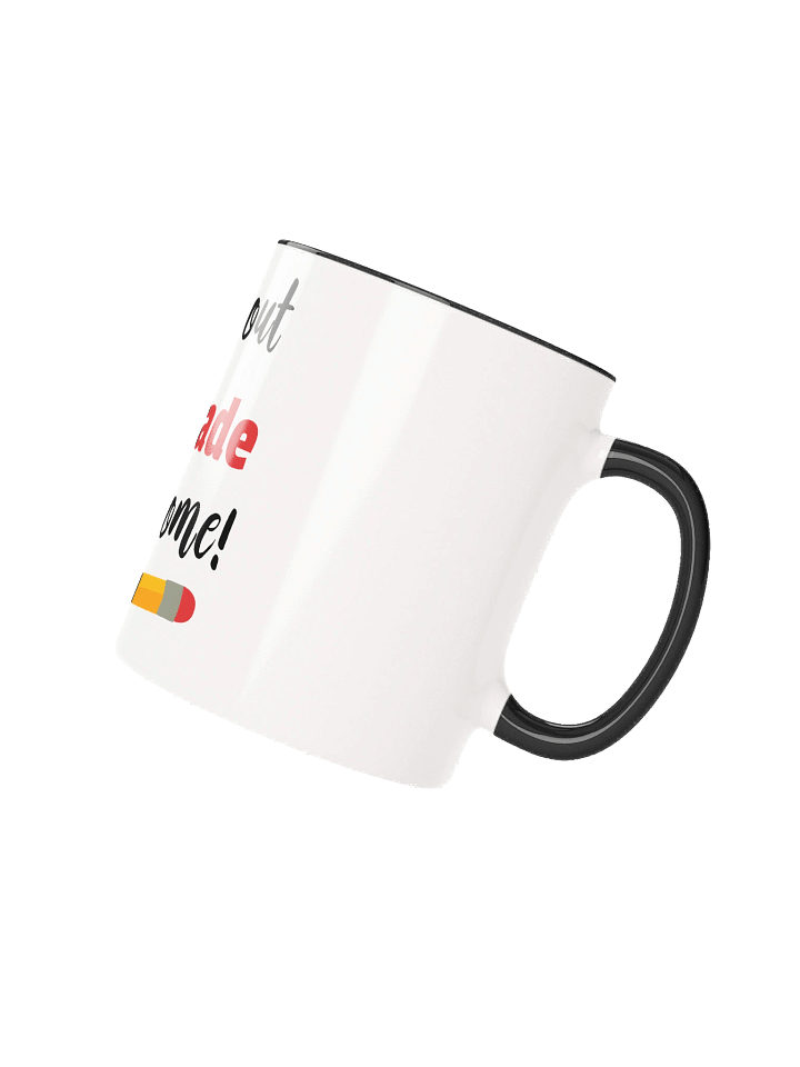 ✏️ 3rd Grade Mug – Smart Sips for Big Thinkers product image (4)
