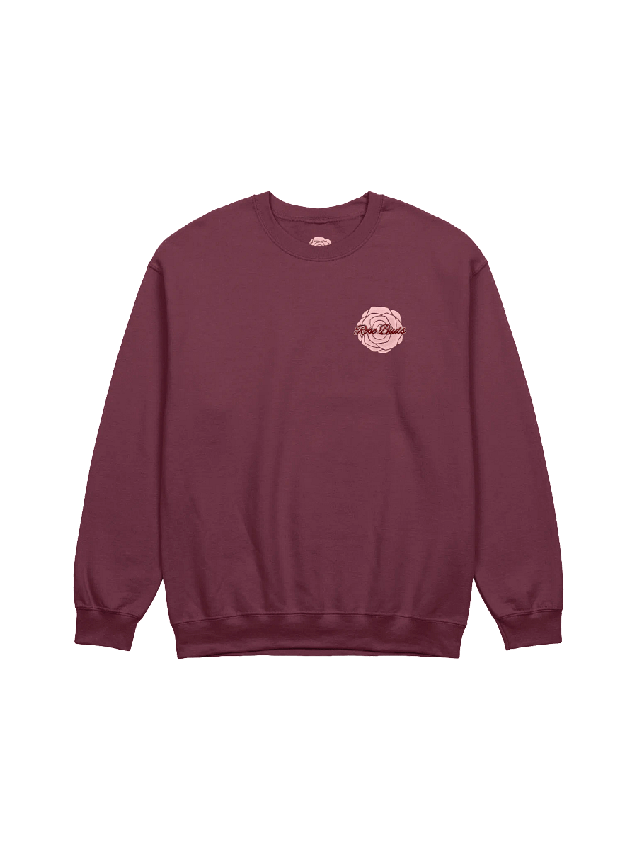 "Welcome to the Garden" Sweatshirt product image (2)