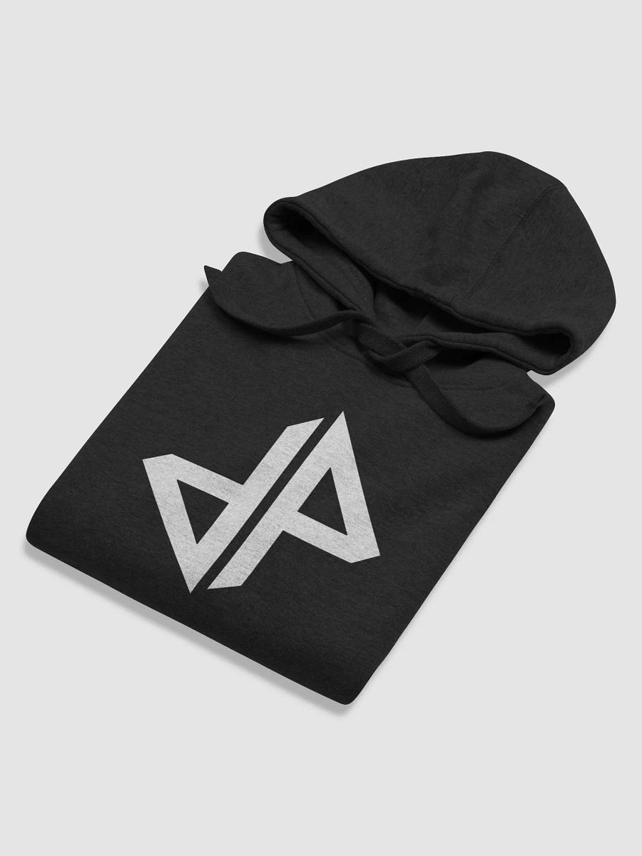DP Logo Hoodie (White) product image (56)