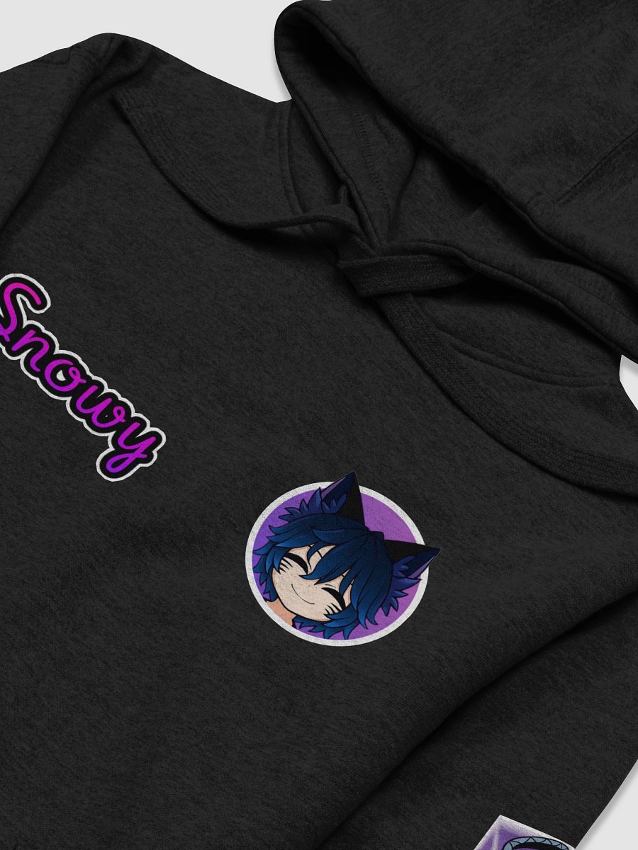 Snowy Hoodie product image (16)