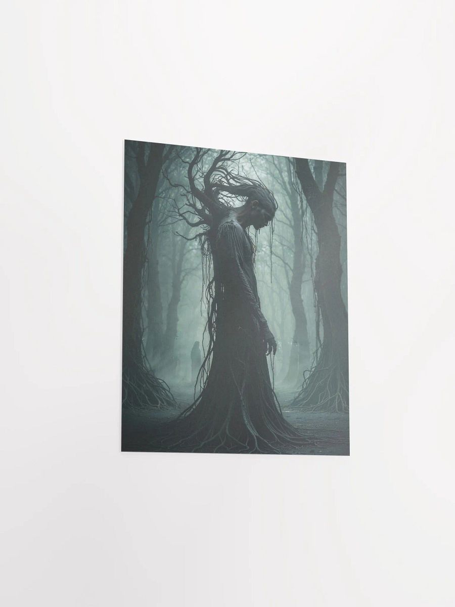 Enigma of the Forest Poster product image (23)