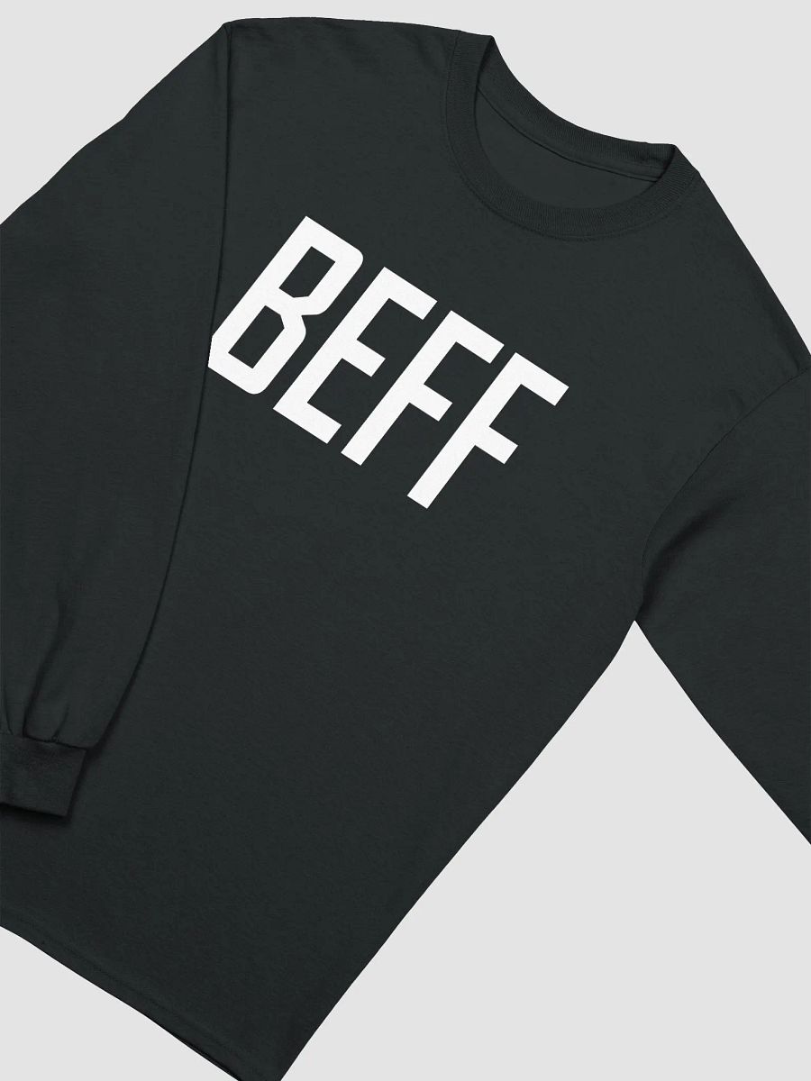 BEFF longsleeve (up to 5XL) product image (11)