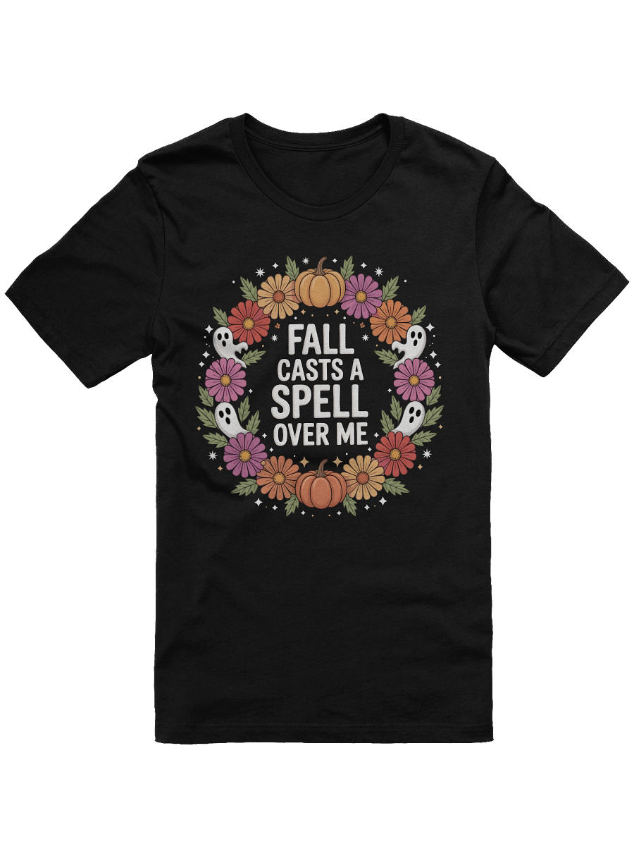 Fall Enchantment T-Shirt product image (1)