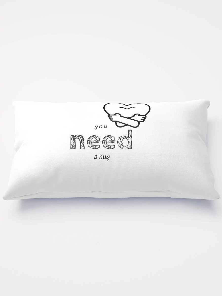 Midnight Magic All-Over Print Pillow product image (1)