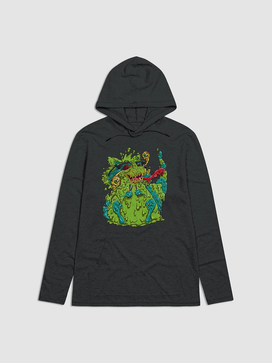 Booger Magic: District Lightweight Hoodie product image (1)