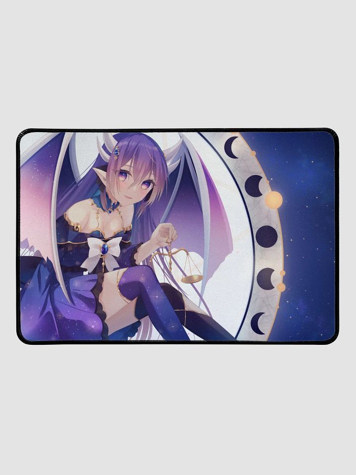 [Deskmat] Akari ~ Oracle [12x18] product image (1)