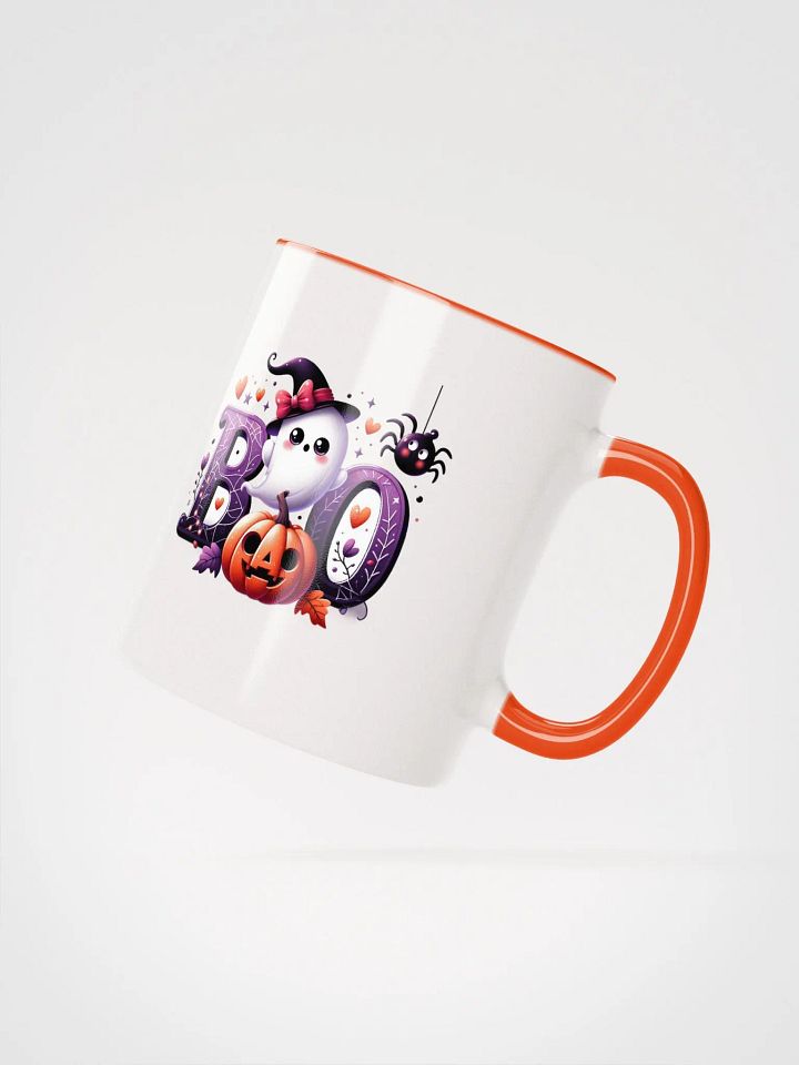 Boo Colored Mug product image (37)